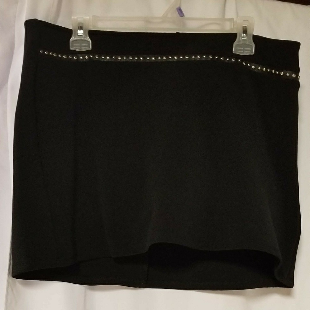 Skorts